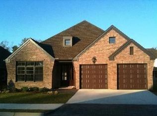 5121 Yorkshire Ln, Tuscaloosa, AL 35406