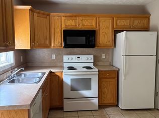 218 Thunderbird Cir, Danville, VA 24540