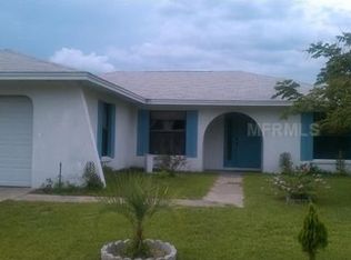 105 San Benito Way, Kissimmee, FL 34758