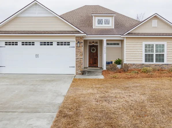 3903 Old Pine Rd, Valdosta, GA 31605