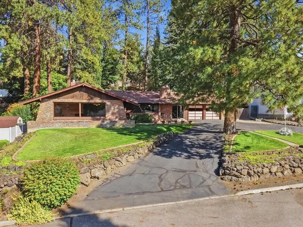 12119 E 22nd Ave, Spokane, WA 99206
