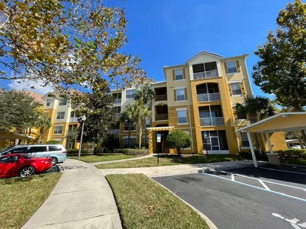 3338 Robert Trent Jones Dr, Orlando, FL
