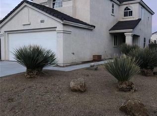 4324 Desert Dancer Way, Las Vegas, NV 89147