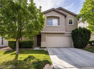 2569 Hitchcock St, Henderson, NV 89052