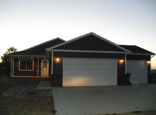 200 Complex Ave, White, SD 57276