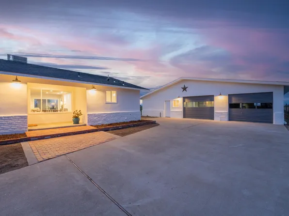 22542 Reno Ave, Gerber, CA 96035