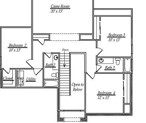2nd image of 18619 Fairmont Springs Ct