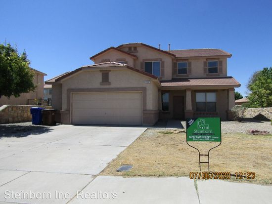 4332 Kachina Canyon Rd Las Cruces Nm 88011 Zillow