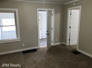 1529 Ashley Ave, Fort Wayne, IN 46825