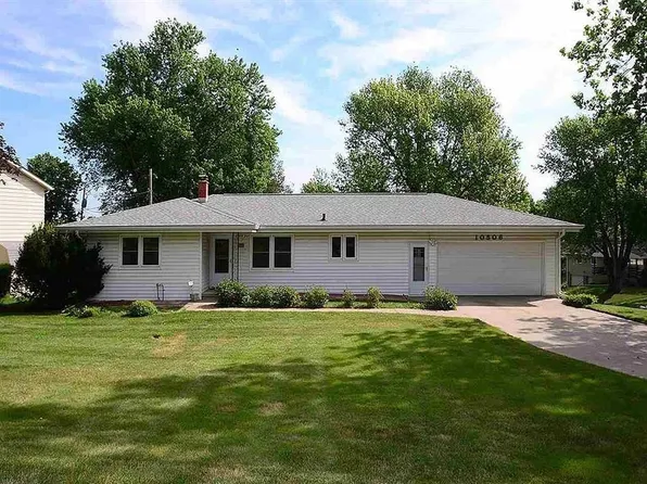 10506 Hilltop Rd, Omaha, NE 68134