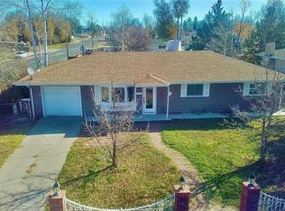 790 I Avenue, Limon, CO 80828