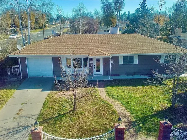 790 I Avenue, Limon, CO 80828