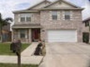 1144 Champlain Dr, Brownsville, TX 78526