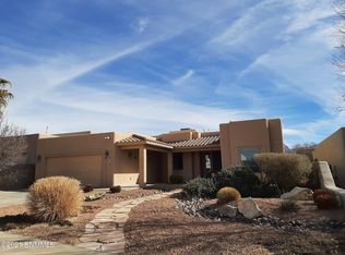 2450 Conchas Ln, Las Cruces, NM 88011