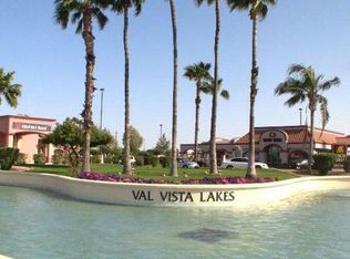2317 E Lakecrest Dr, Gilbert, AZ 85234