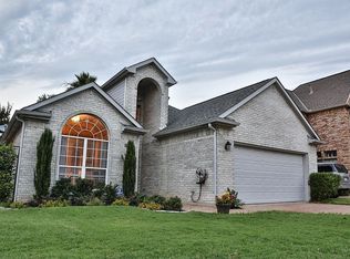 4107 Admirality Way, Irving, TX 75061