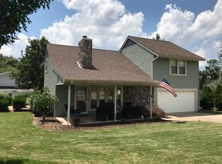 6 Heather Ct, Huntington, WV 25705