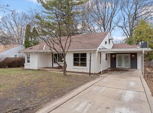 1412 W Clark St, Champaign, IL 61821