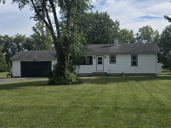 2811 Lincolndale Ave, Fort Wayne, IN 46808