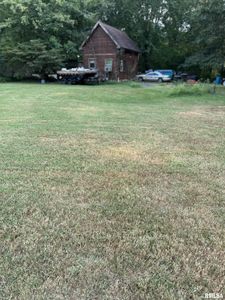 7414 Lake Creek Rd, West Frankfort, IL, 62896