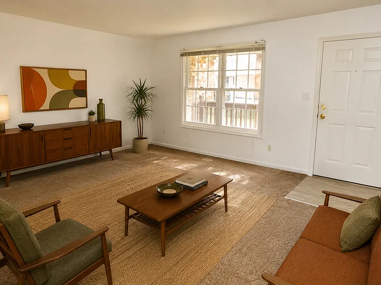 1426 Kossuth St — Photo 3