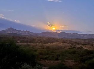 13350 W Ili Teka Rd #207, Arivaca, AZ 85601