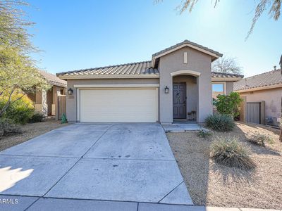 2499 W LEWIS AND CLARK Trail, Phoenix, AZ, 85086
