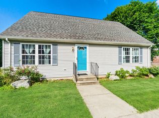 66 Union St, Shelton, CT 06484