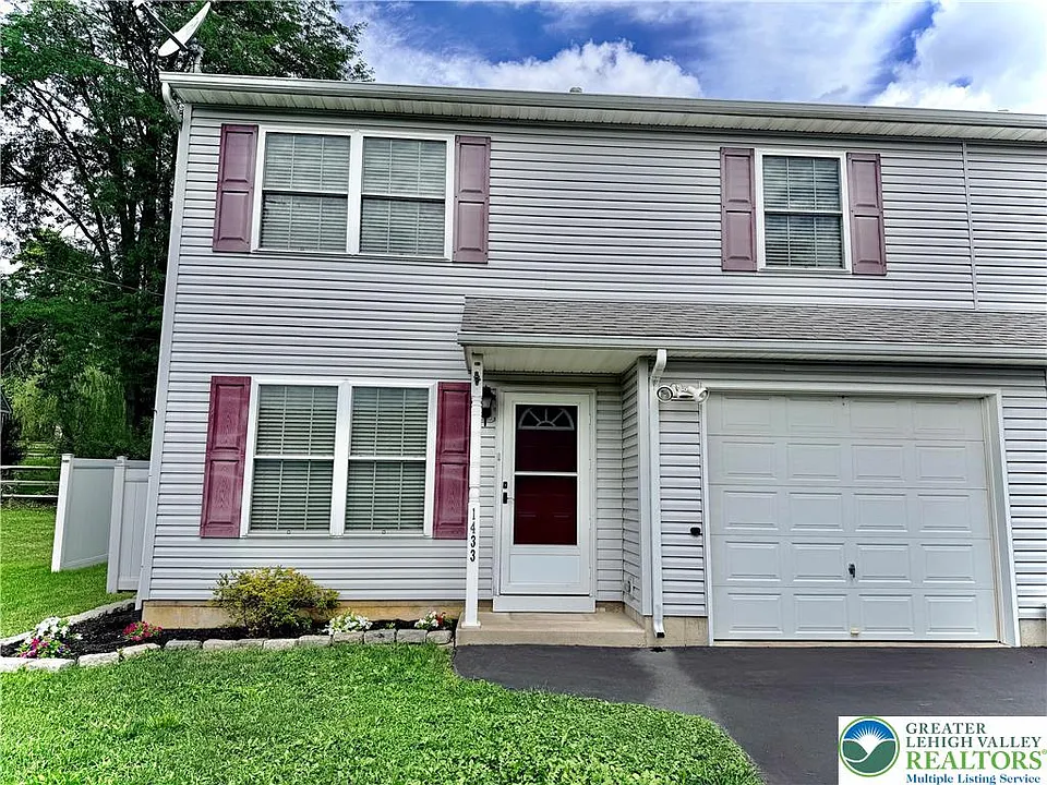 1433 Salisbury Rd