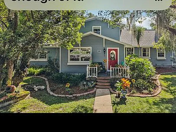 1048 N Grandview St, Mount Dora, FL 32757