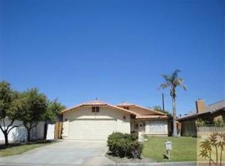 51720 Avenida Rubio, La Quinta, CA 92253