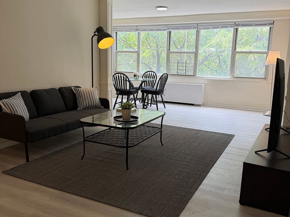 1st image of 201 Saint Pauls Ave APT 5G