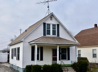 1440 Franklin Ave, Grand Haven, MI 49417