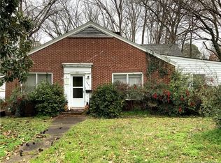 524 Summit Dr, Sanford, NC 27330