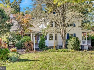 131 Niantic Rd, Barto, PA 19504