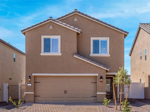 6264 Blood Lily Ave, Las Vegas, NV 89122
