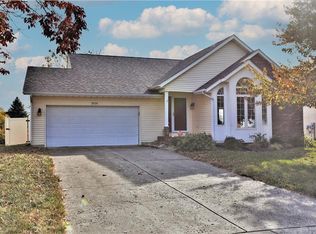 201 Jodee Dr, Middletown, OH 45042