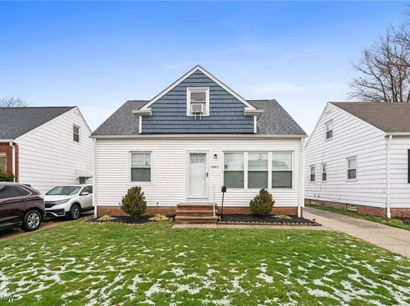 24871 Farringdon Ave, Euclid, OH 44123