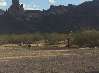 2066 S Drake Rd, Golden Valley, AZ 86413