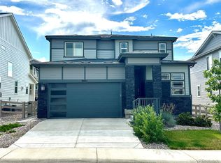 9051 Fraser River St, Littleton, CO 80125