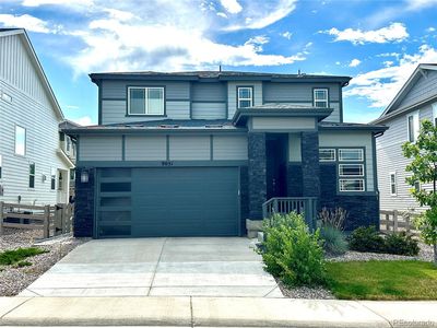 9051 Fraser River Street, Littleton, CO, 80125