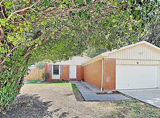 511 Plainview Dr, Mansfield, TX 76063