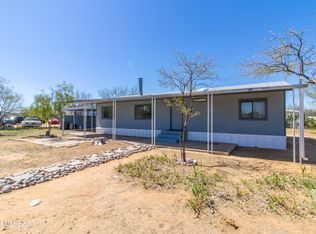 9448 S Carol Dr, Tucson, AZ 85736