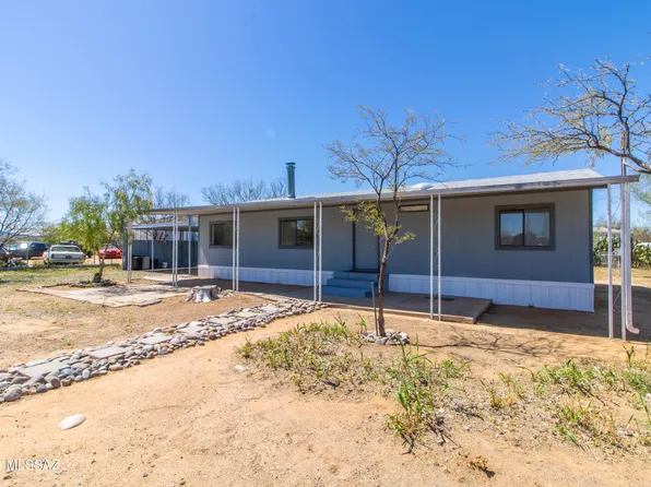 9448 S Carol Dr, Tucson, AZ 85736