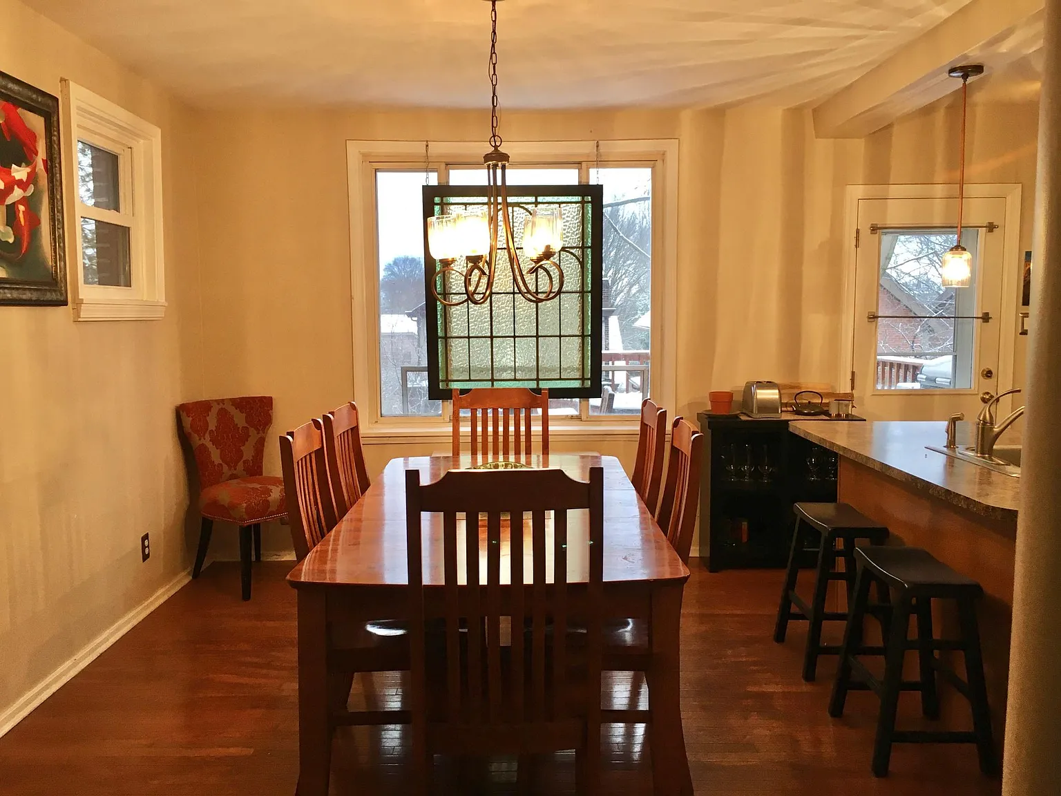 6342 Crombie St — Photo 3