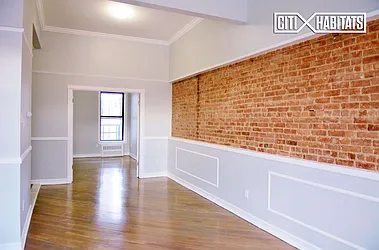 Rented by Citi Habitats