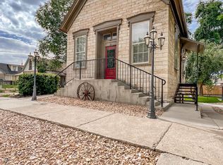 38 E Center St, Ephraim, UT 84627