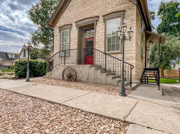 38 E Center St, Ephraim, UT 84627