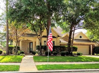 15410 Mustang Bend Cir, Cypress, TX 77429