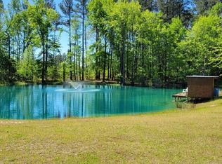 Winding Pond Rd, Manning, SC 29102